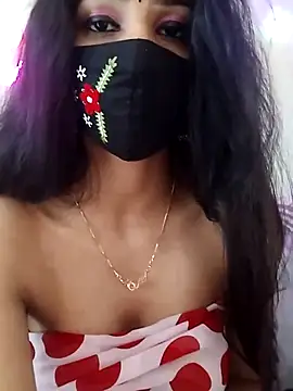 Jyoti-Love-143 online show from 02-14-26, 09:31