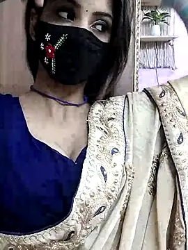 Snapshot of Jyoti-Love-143 chatting on 05-27-26, 09:05 Jyoti-Love-143 online show from 05-27-26, 09:05