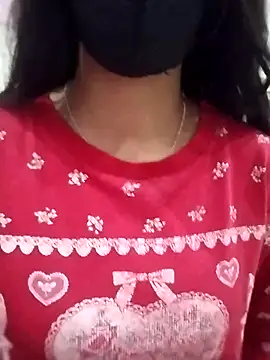 Jyoti-Love-143 online show from 12-13-25, 08:04