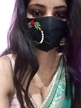 Jyoti-Love-143 online show from 02-18-26, 09:06