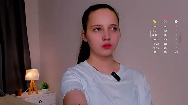 NadiaGnegy online show from 11-01-25, 01:05