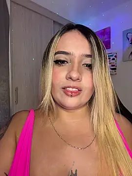  Ninasanz online show from 04-18-26, 03:31