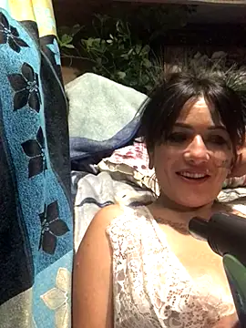 octaviatheillestt online show from 11-04-25, 12:09