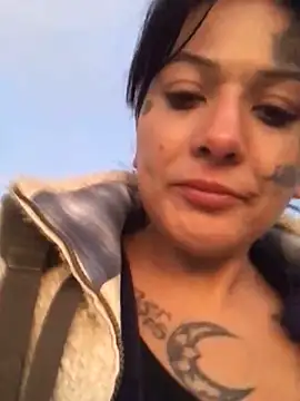 octaviatheillestt online show from 11-06-25, 01:20