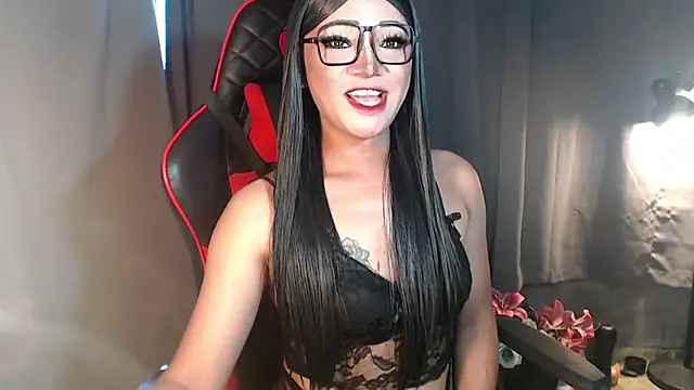 smokeprincess online show from 11-04-25, 05:50