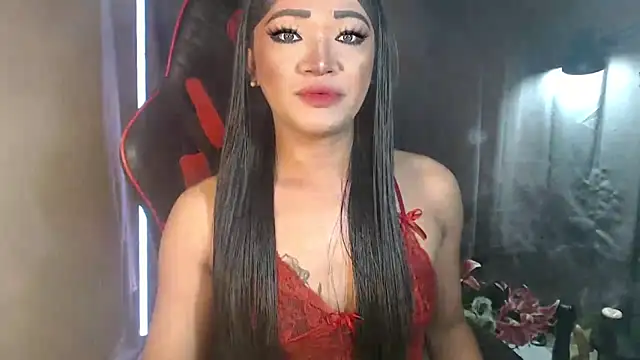 smokeprincess online show from 12-04-25, 08:19