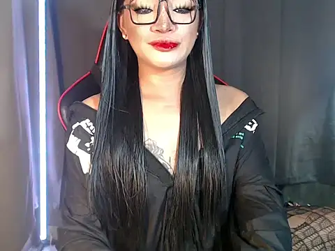 smokeprincess online show from 12-01-25, 10:10