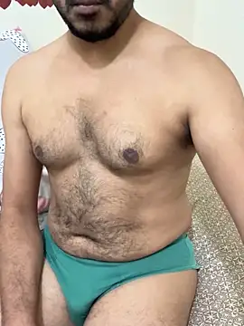 Handsome8677 online show from 11-13-25, 09:13