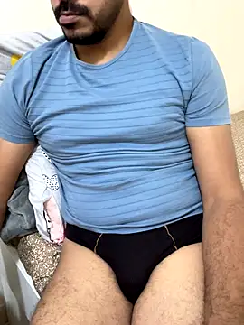 Handsome8677 online show from 11-11-25, 07:25