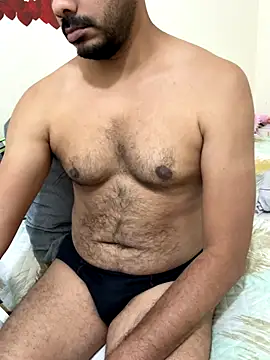 Handsome8677 online show from 11-03-25, 11:25