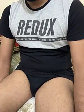 Handsome8677 online show from 10-16-25, 07:27