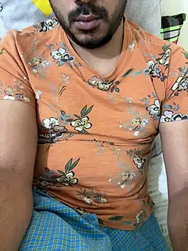 Handsome8677 online show from 11-02-25, 11:10