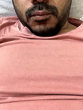 Handsome8677 online show from 01-14-26, 09:40