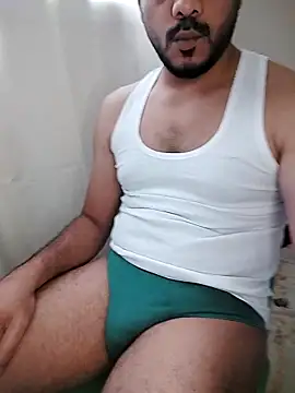 Handsome8677 online show from 04-27-26, 08:12