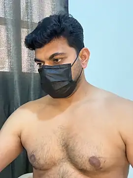 Handsome8677 online show from 05-14-26, 08:11