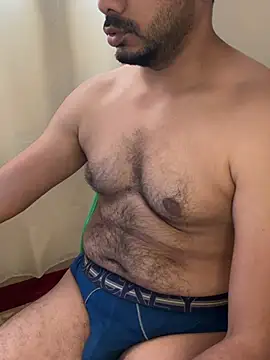 Handsome8677 online show from 04-15-26, 09:04