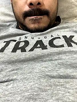 Handsome8677 online show from 11-28-25, 11:27