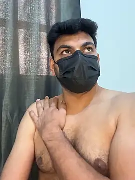 Handsome8677 online show from 05-11-26, 08:59