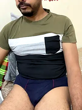 Handsome8677 online show from 11-25-25, 08:03