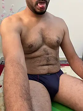 Handsome8677 online show from 04-08-26, 07:54