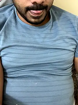 Handsome8677 online show from 01-06-26, 10:14