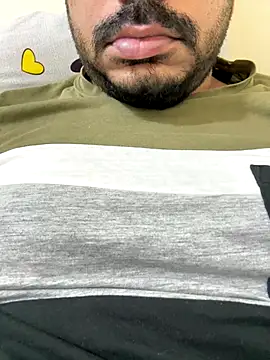 Handsome8677 online show from 12-22-25, 11:38