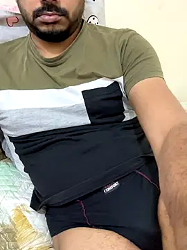 Handsome8677 online show from 12-22-25, 11:21