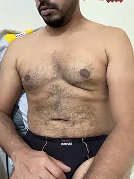 Handsome8677 online show from 12-17-25, 11:15