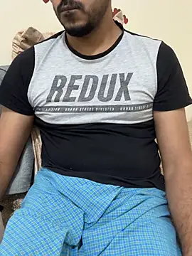 Handsome8677 online show from 02-26-26, 10:15