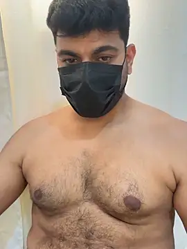 Handsome8677 online show from 04-30-26, 07:26