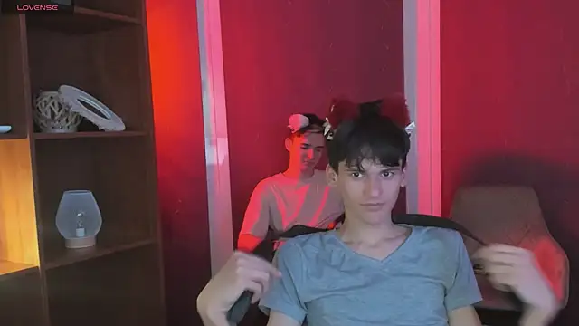 jordi ser online show from 11-19-25, 01:27