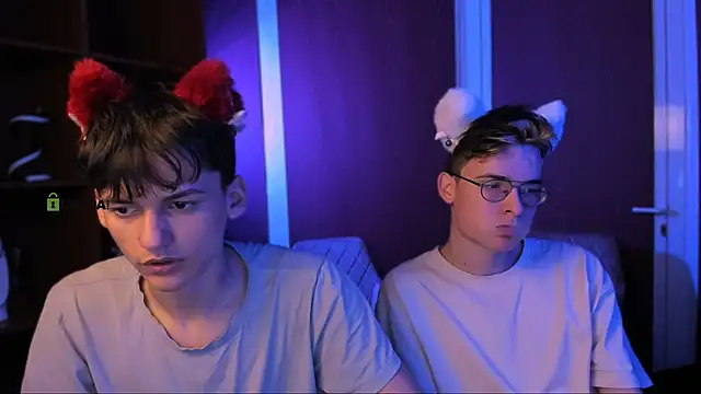 jordi ser online show from 11-10-25, 07:08