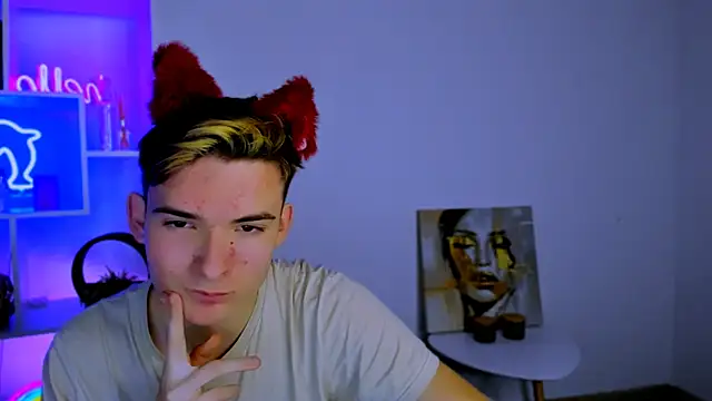 jordi ser online show from 11-21-25, 07:46