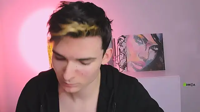 jordi ser online show from 12-04-25, 04:22