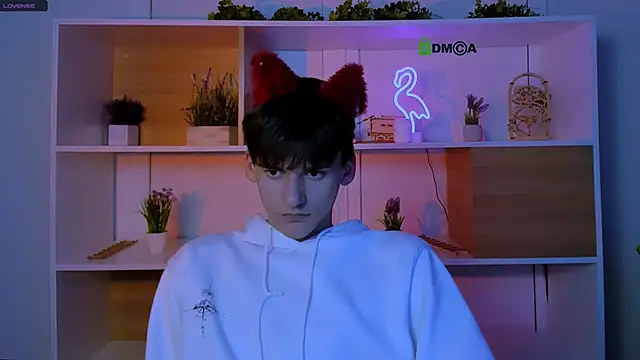 jordi ser online show from 11-25-25, 03:40