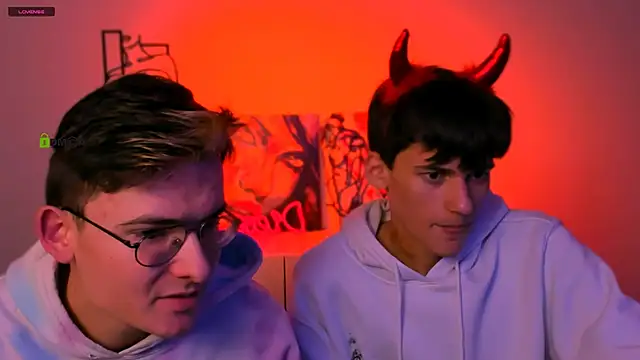 jordi ser online show from 11-12-25, 07:18