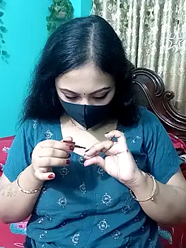 Porimoni22 online show from 03-29-26, 01:24