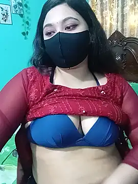 Porimoni22 online show from 07-20-26, 02:30