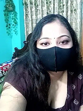 Porimoni22 online show from 06-07-26, 07:30