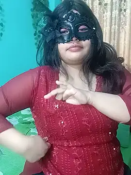 Porimoni22 online show from 07-16-26, 10:56