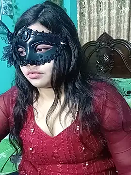 Porimoni22 online show from 07-24-26, 11:45