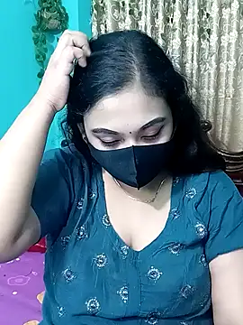 Porimoni22 online show from 03-11-26, 12:10