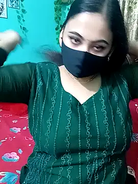 Porimoni22 online show from 03-31-26, 10:01