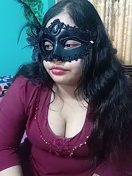 Porimoni22 online show from 06-28-26, 01:12