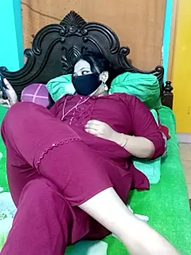 Porimoni22 online show from 12-02-25, 03:19