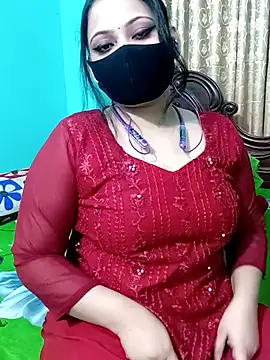 Porimoni22 online show from 01-13-26, 10:57