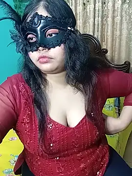 Porimoni22 online show from 06-19-26, 12:05