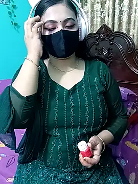 Porimoni22 online show from 03-14-26, 06:47