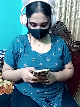 Porimoni22 online show from 02-04-26, 09:10