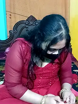 Porimoni22 online show from 11-18-25, 12:52